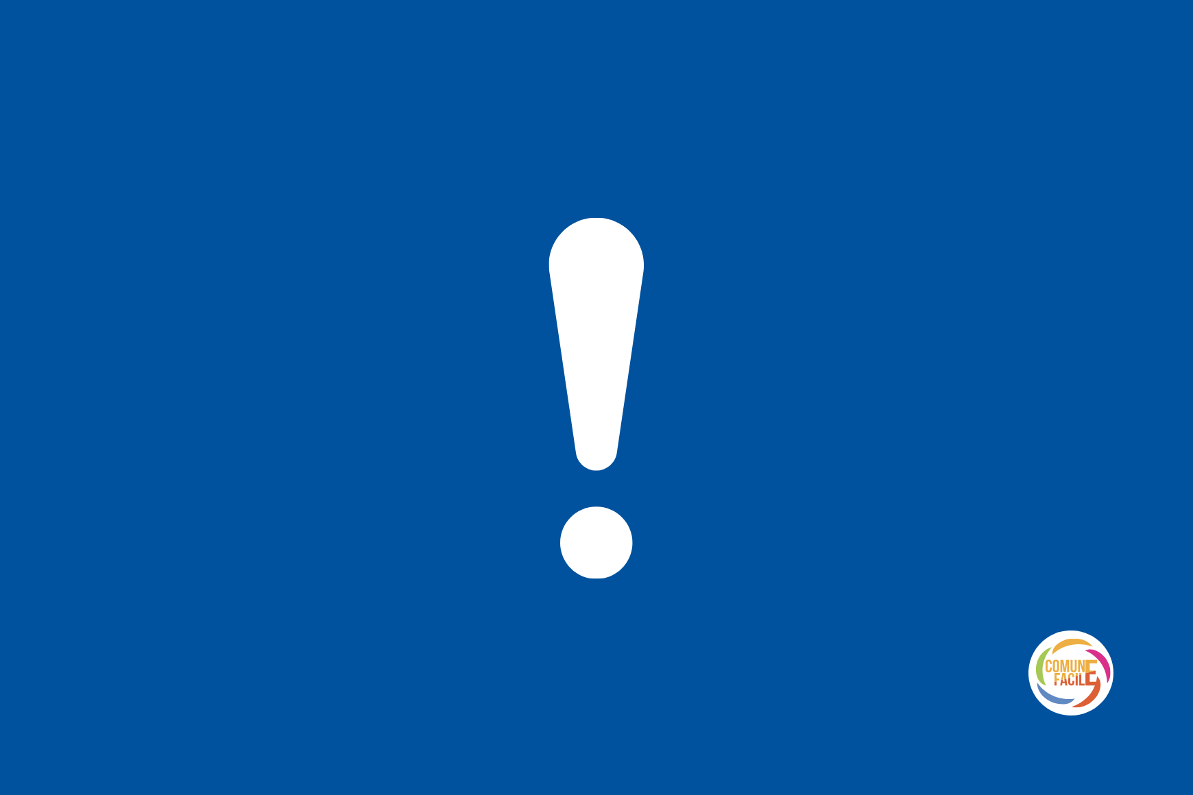 Immagine che raffigura Avviso di asta pubblica per alienazione pietrisco di cava anno 2026