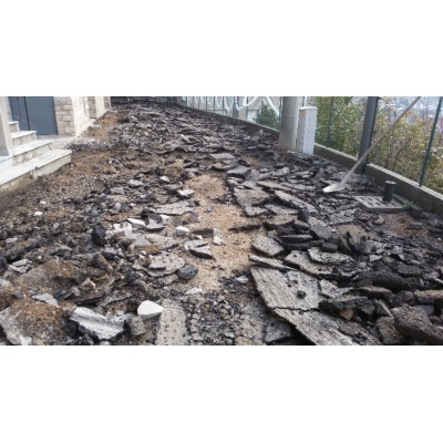 via Martiri della Libertà