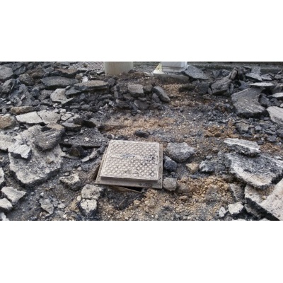 via Martiri della Libertà