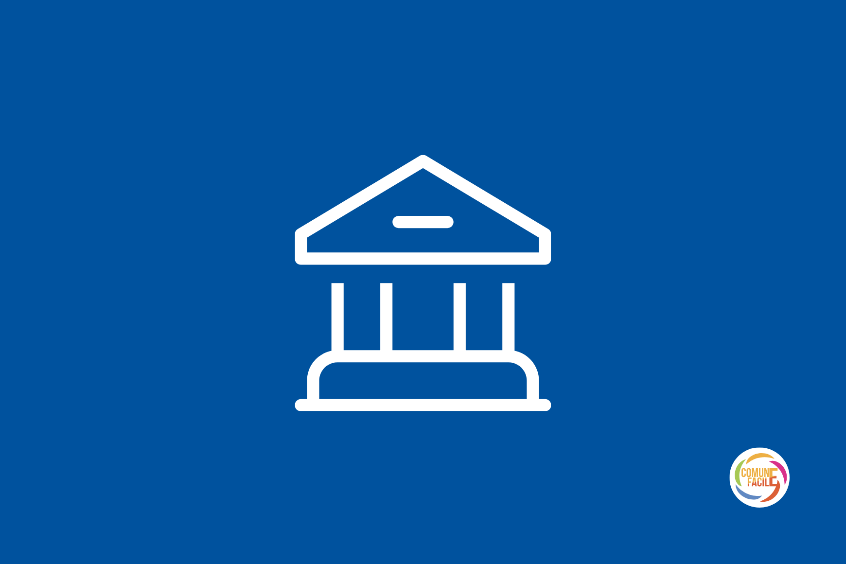 Immagine che raffigura Municipio di Ubiale Clanezzo